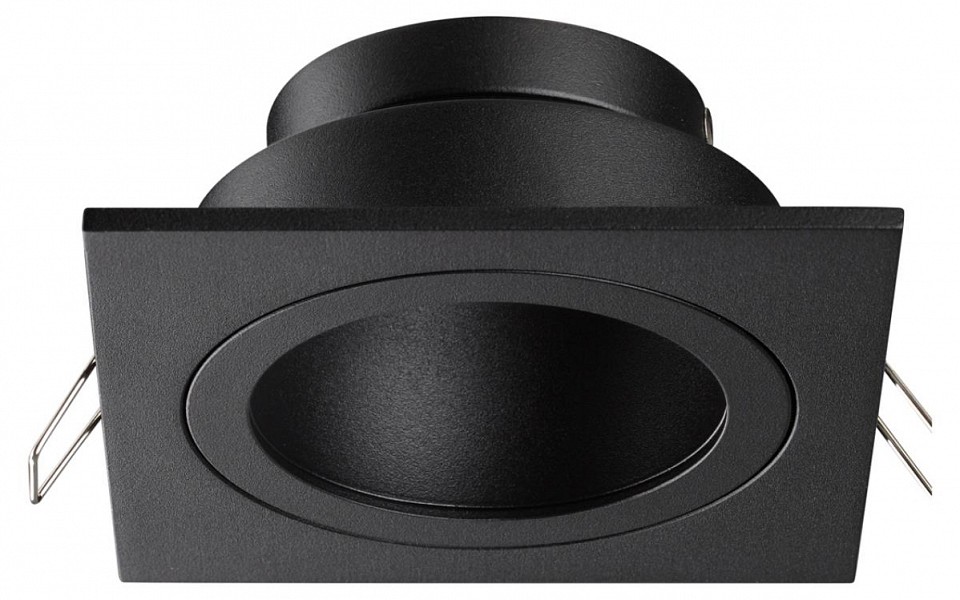 Встраиваемый светильник escada catania 371002