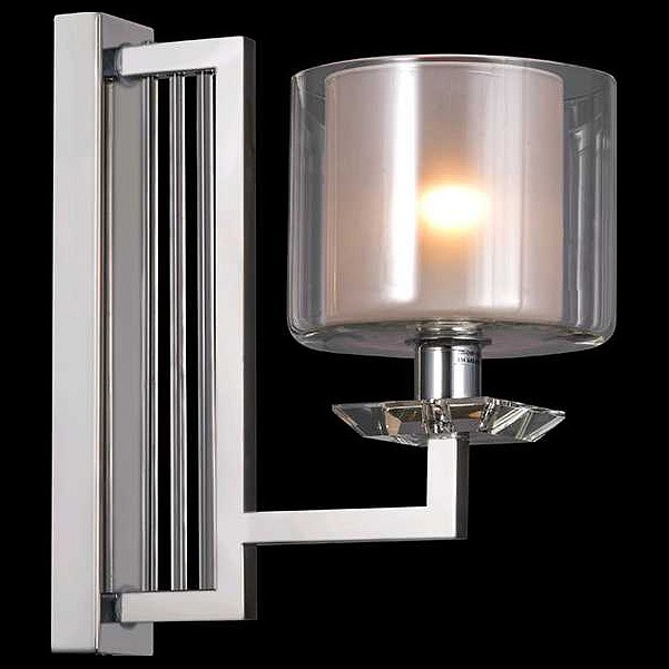 Бра newport 4400 4401/a chrome
