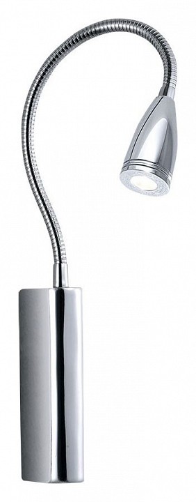 Бра newport 14000 14801/a led сhrome