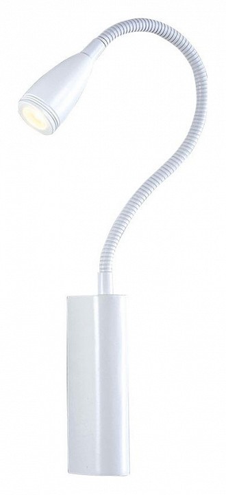 Бра newport 14000 14801/a led white