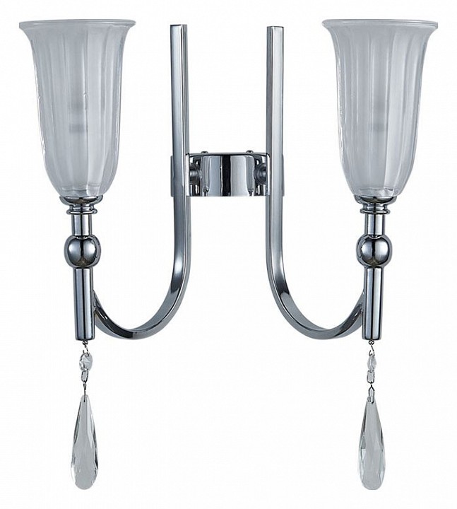 Бра newport 4800 4802/a chrome