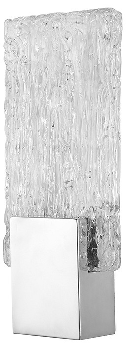 Бра newport 15380 15381/a chrome