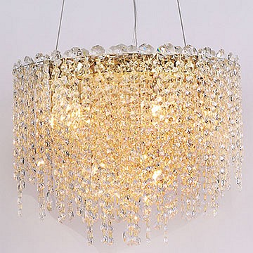 Подвесной светильник newport 10900 10909/c gold