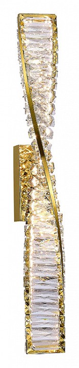 Бра newport 8240 8246/a gold new