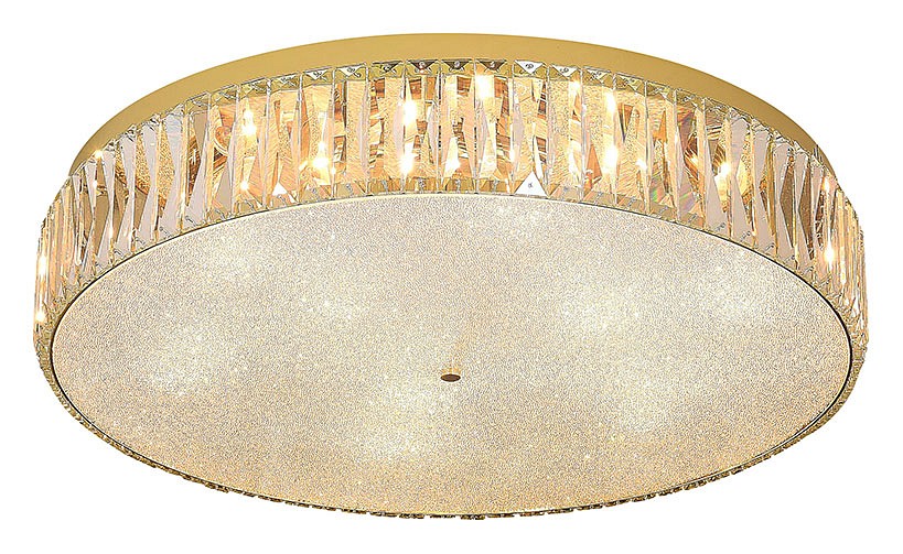 Накладной светильник newport 8240 8249/pl gold new