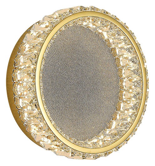 Накладной светильник newport 8240 8240/27a gold new