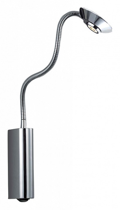 Бра newport 14340 14341/a chrome
