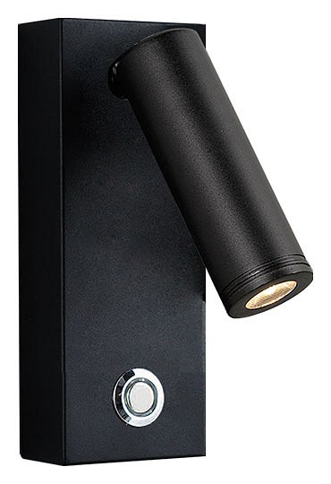 Бра newport 14350 14351/a black