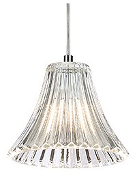 Подвесной светильник newport 8350 8351/s chrome