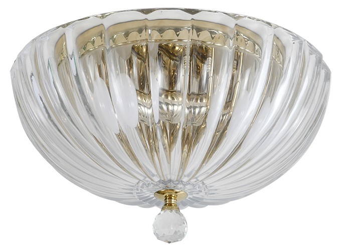 Накладной светильник newport 62000 62003/pl gold new
