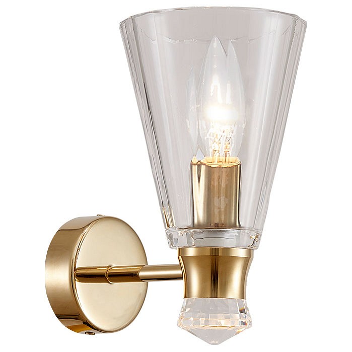 Бра newport margaret 4731/а gold