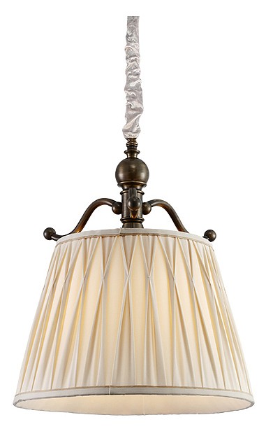 Подвесной светильник newport julia 31501/s black brass