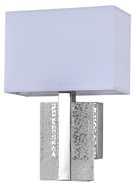 Бра newport sabina 3513/a nickel