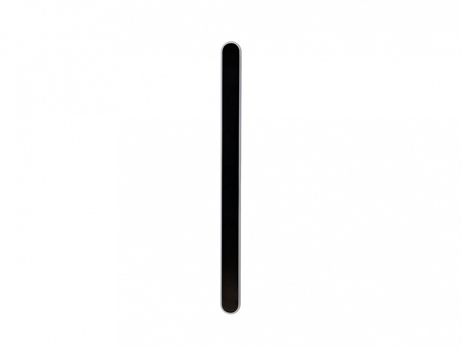 Накладной светильник newport sabina 3511n/a grafit black