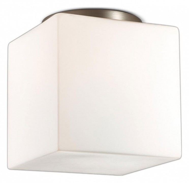 Накладной светильник odeon light cross 2407/1c