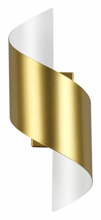 Накладной светильник odeon light boccolo 3544/5lw