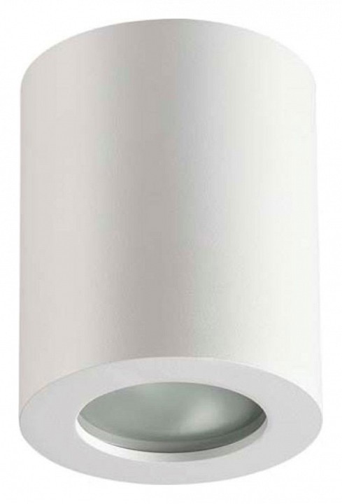 Накладной светильник odeon light aquana 3571/1c