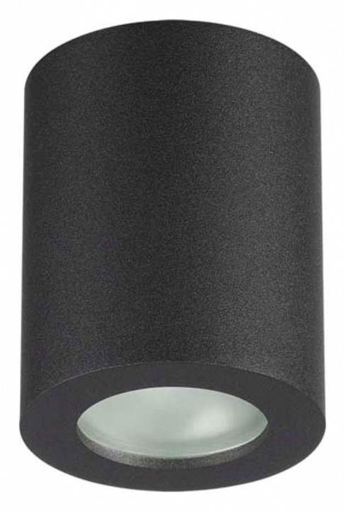 Накладной светильник odeon light aquana 3572/1c