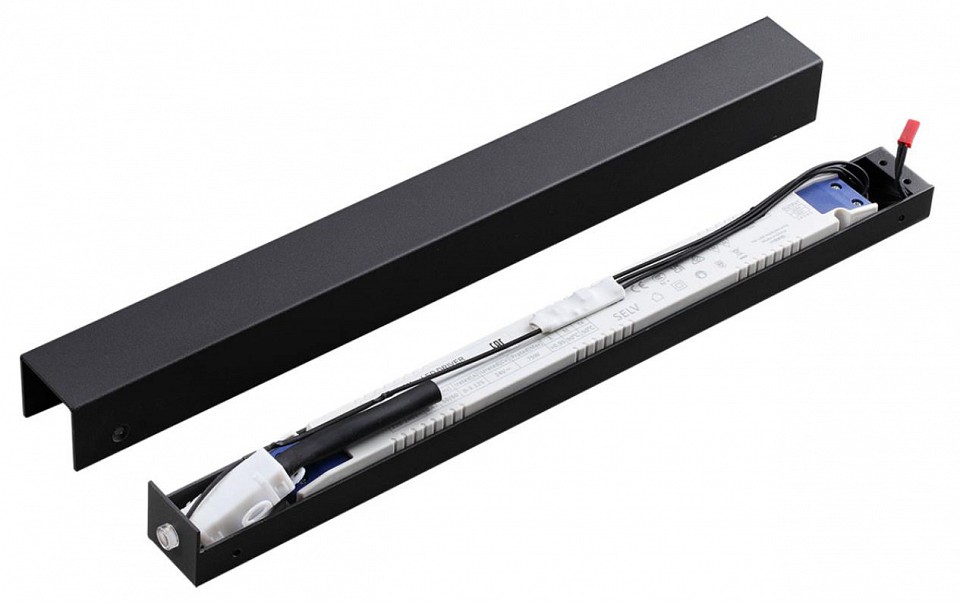 Блок питания odeon light fino 357788