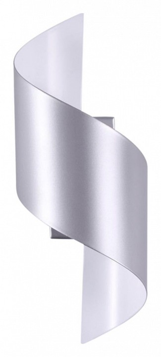 Накладной светильник odeon light boccolo 3800/5wl