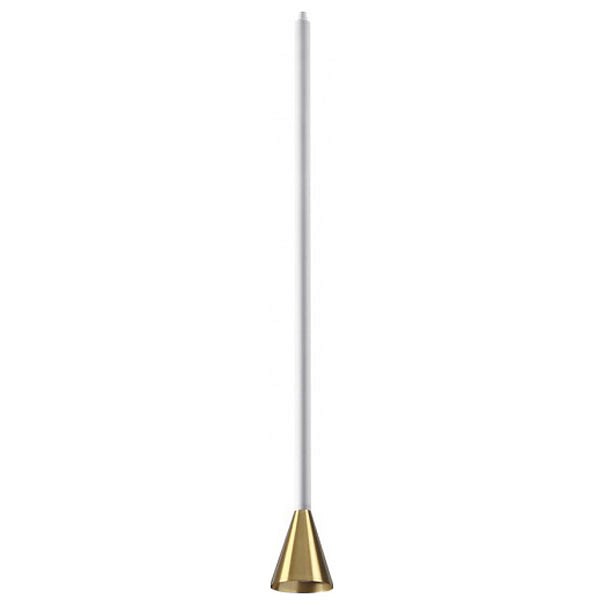Подвесной светильник odeon light pipa 3884/1gw