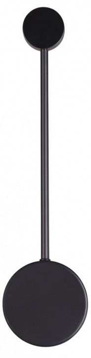 Накладной светильник odeon light satellite 3900/5wb