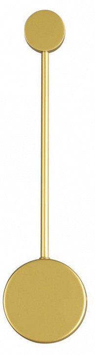 Накладной светильник odeon light satellite 3900/5wg