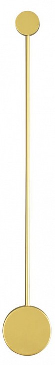 Накладной светильник odeon light satellite 3902/5wg