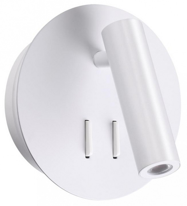 Бра odeon light beam 3912/9wl