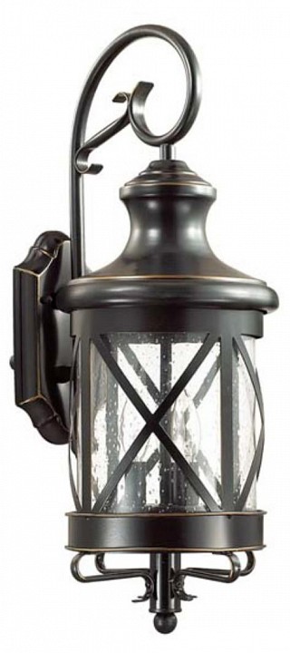 Светильник на штанге odeon light sation 4045/3w