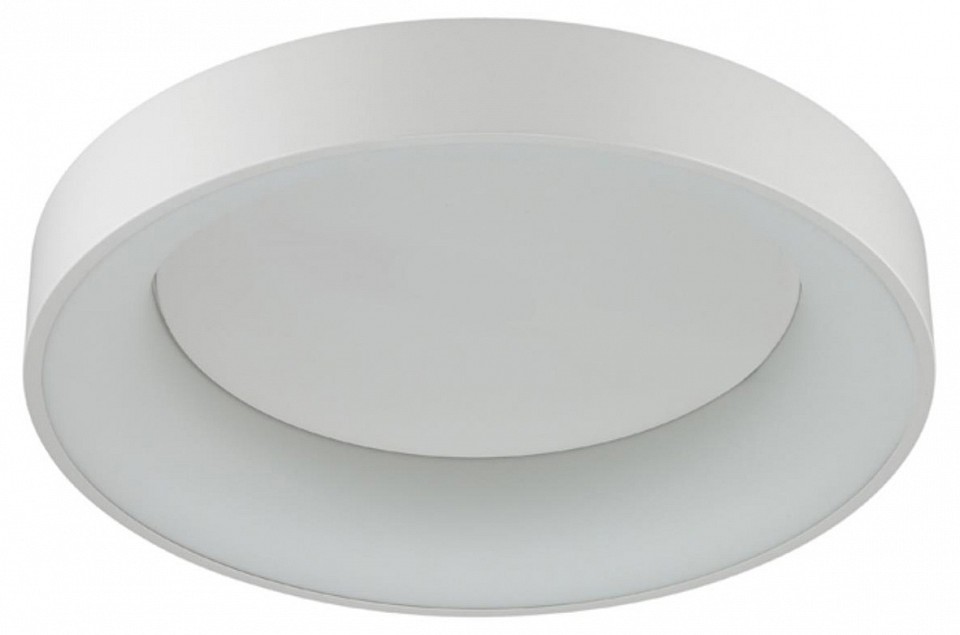 Накладной светильник odeon light sole 4062/50cl