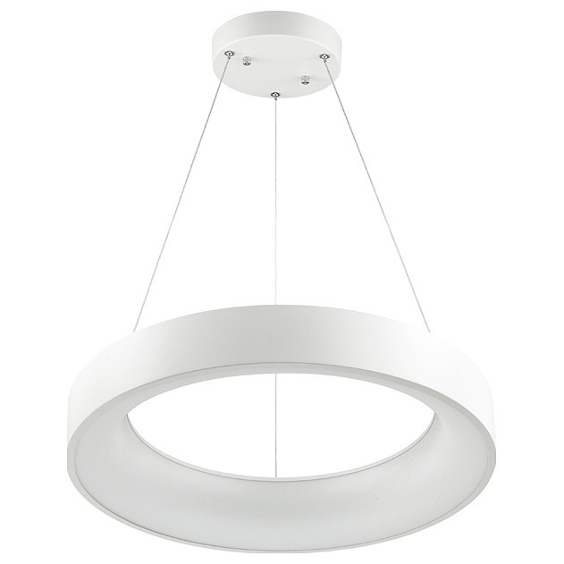Подвесной светильник odeon light sole 4066/50l