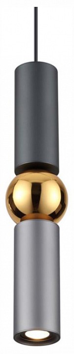 Подвесной светильник odeon light sakra 4071/5l