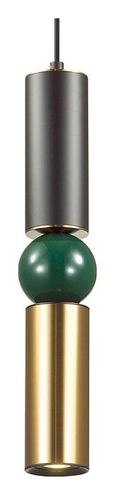 Подвесной светильник odeon light sakra 4072/5l