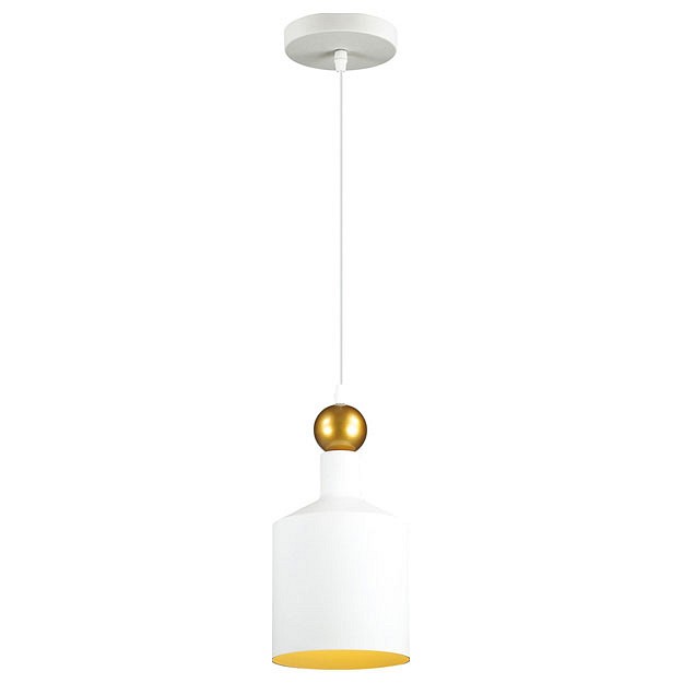 Подвесной светильник odeon light bolli 4087/1