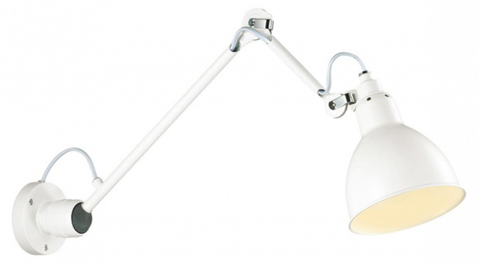 Бра odeon light arta 4126/1wd