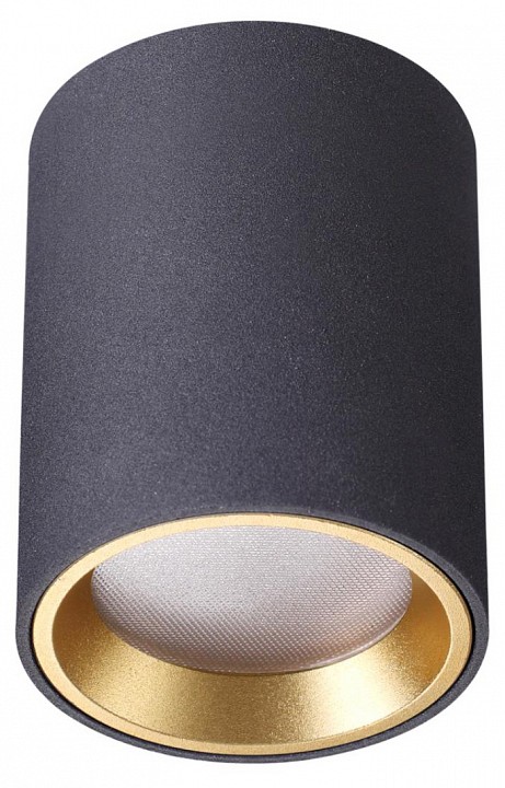 Накладной светильник odeon light aquana 4205/1c