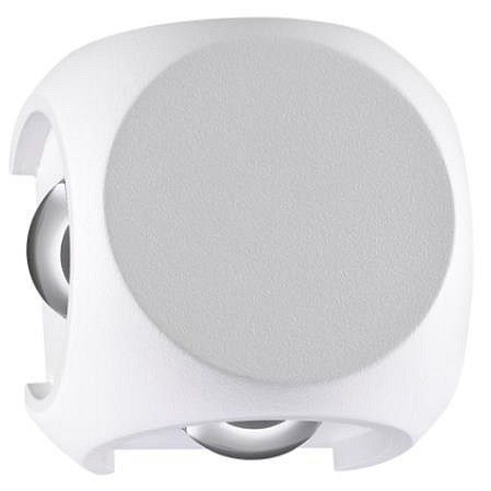 Накладной светильник odeon light miko 4221/8wl