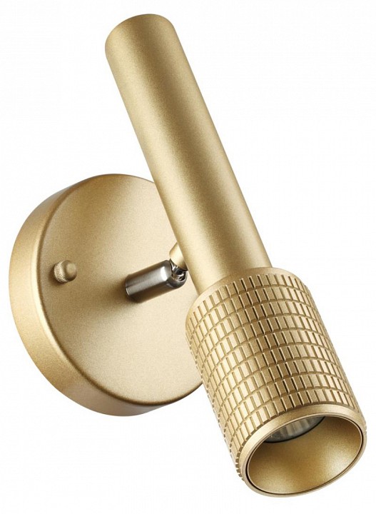 Бра odeon light mehari 4237/1w