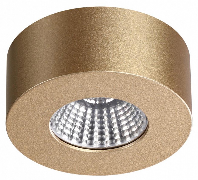 Накладной светильник odeon light bene 4284/7cl