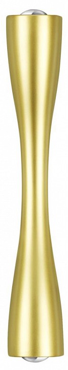 Бра odeon light anika 4292/10wl