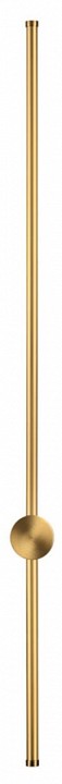 Бра odeon light fillini 4335/18wgp