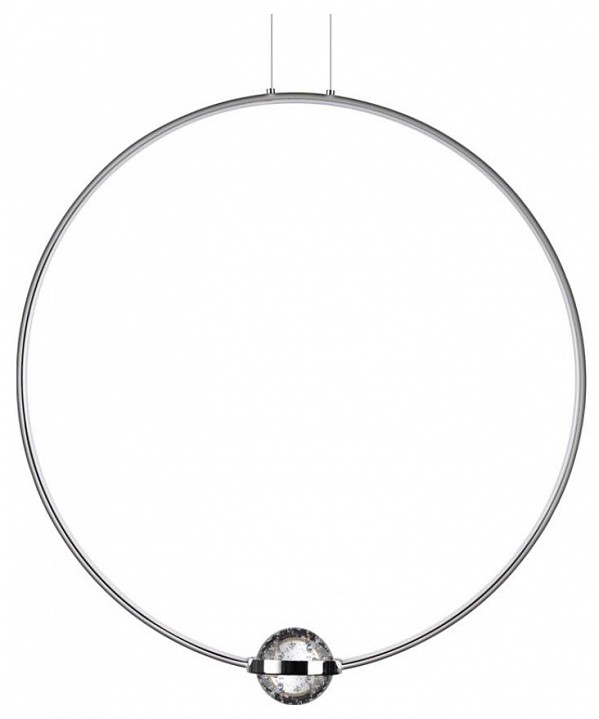 Подвесной светильник odeon light gota 4337/27l