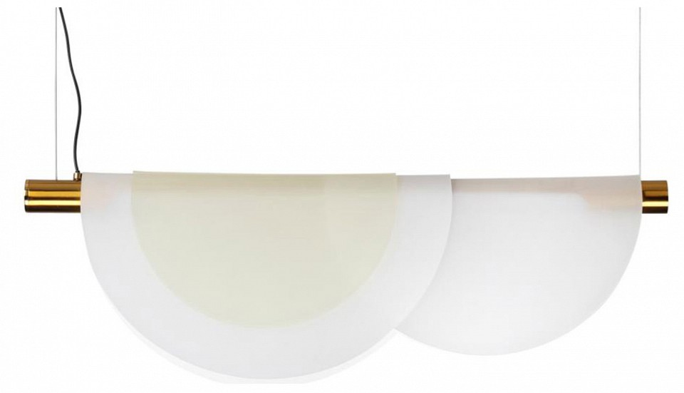 Подвесной светильник odeon light colle 4358/20l