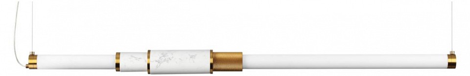Подвесной светильник odeon light marmi 4359/14l