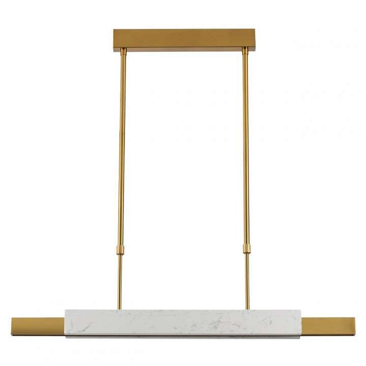 Светильник на штанге odeon light marmi 4359/25l