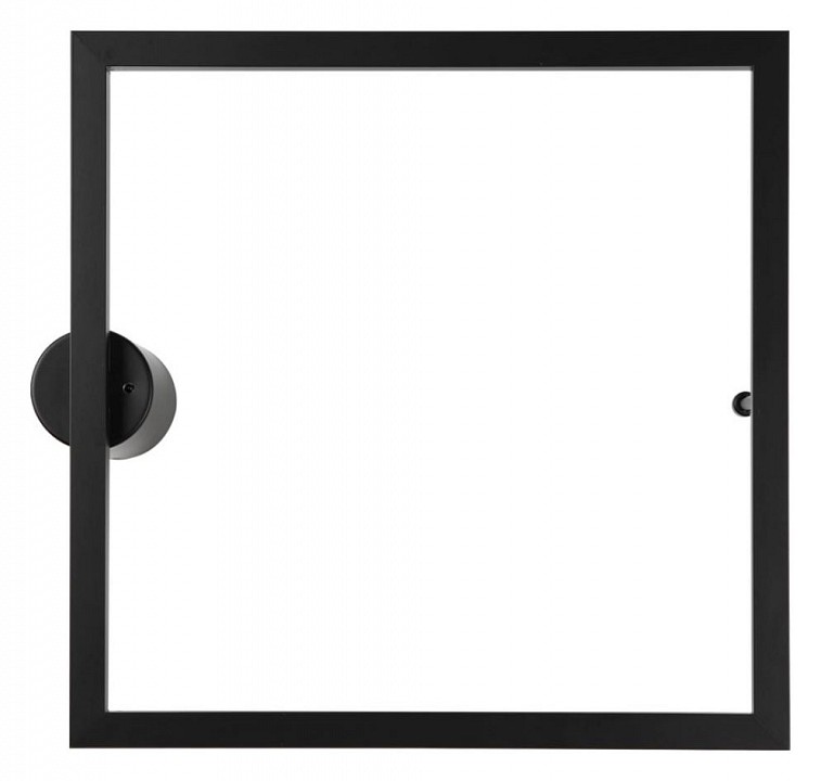 Накладной светильник odeon light omen 4385/18wl