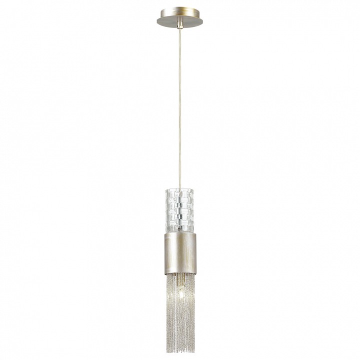 Подвесной светильник odeon light perla 4631/1