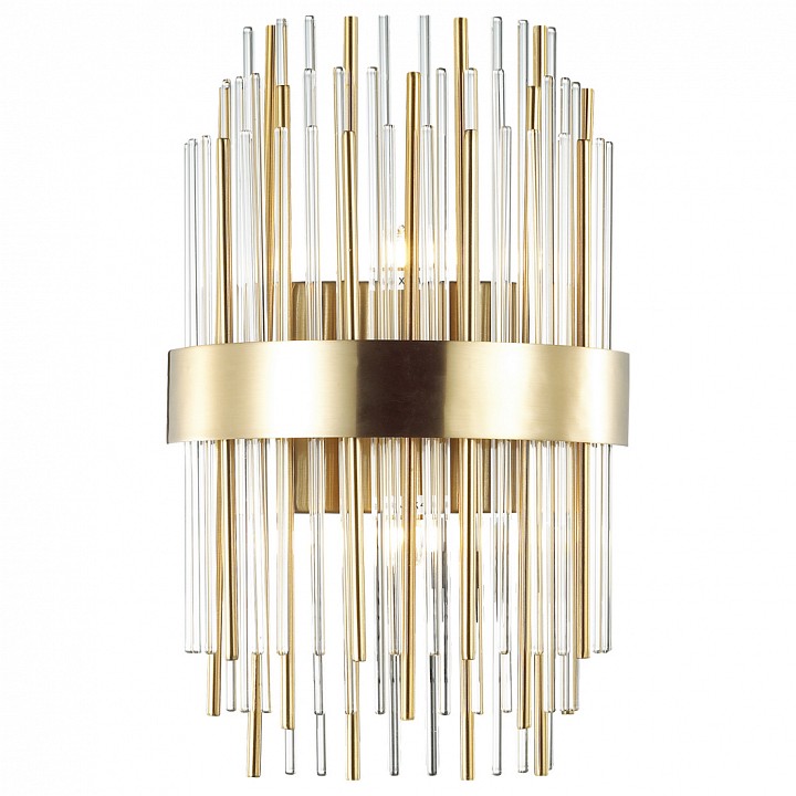 Бра odeon light ida 4639/2w