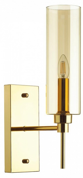 Бра odeon light diatra 4689/1w
